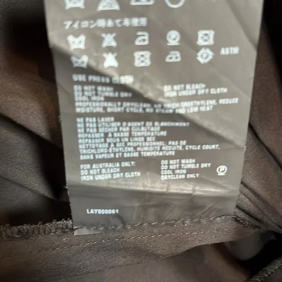 Prada Skirt